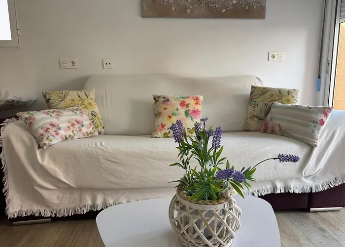 Monacodeluxe Exclusivo Primera Linea De Playa Equipado Y Con Valoracion Fabulosa