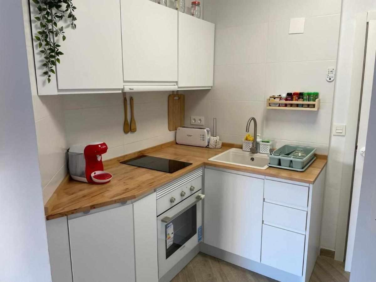 Appartamento Monacodeluxe Super Equipado Muy Nuevo