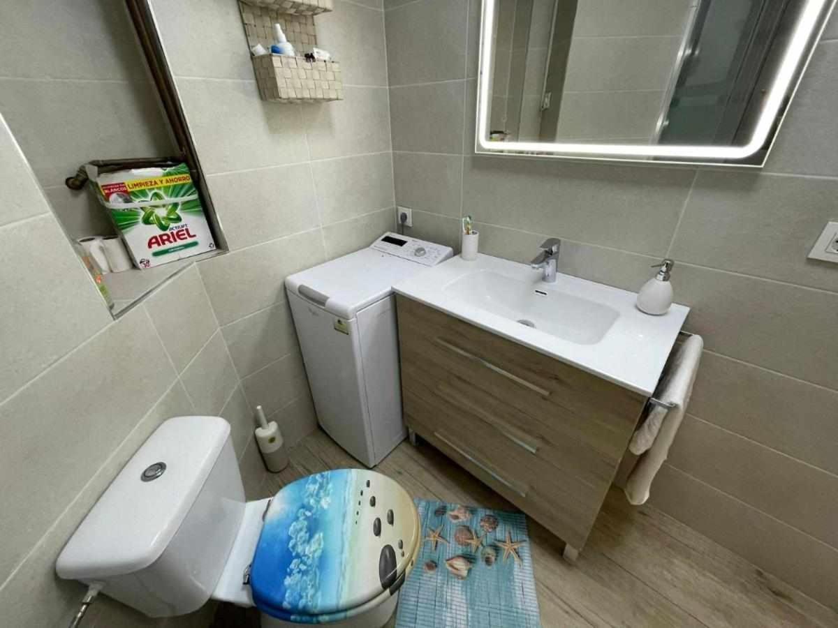 Appartamento Monacodeluxe Super Equipado Muy Nuevo *