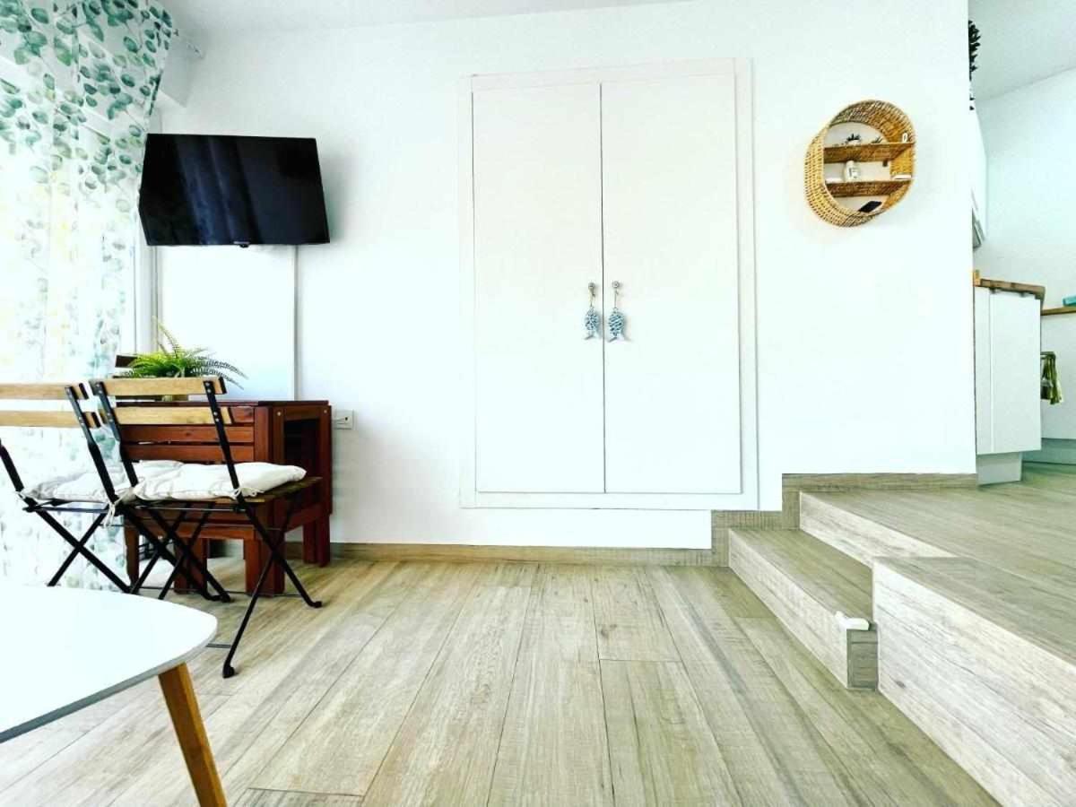 Monacodeluxe Exclusivo Primera Linea De Playa Equipado Y Con Valoracion Fabulosa *