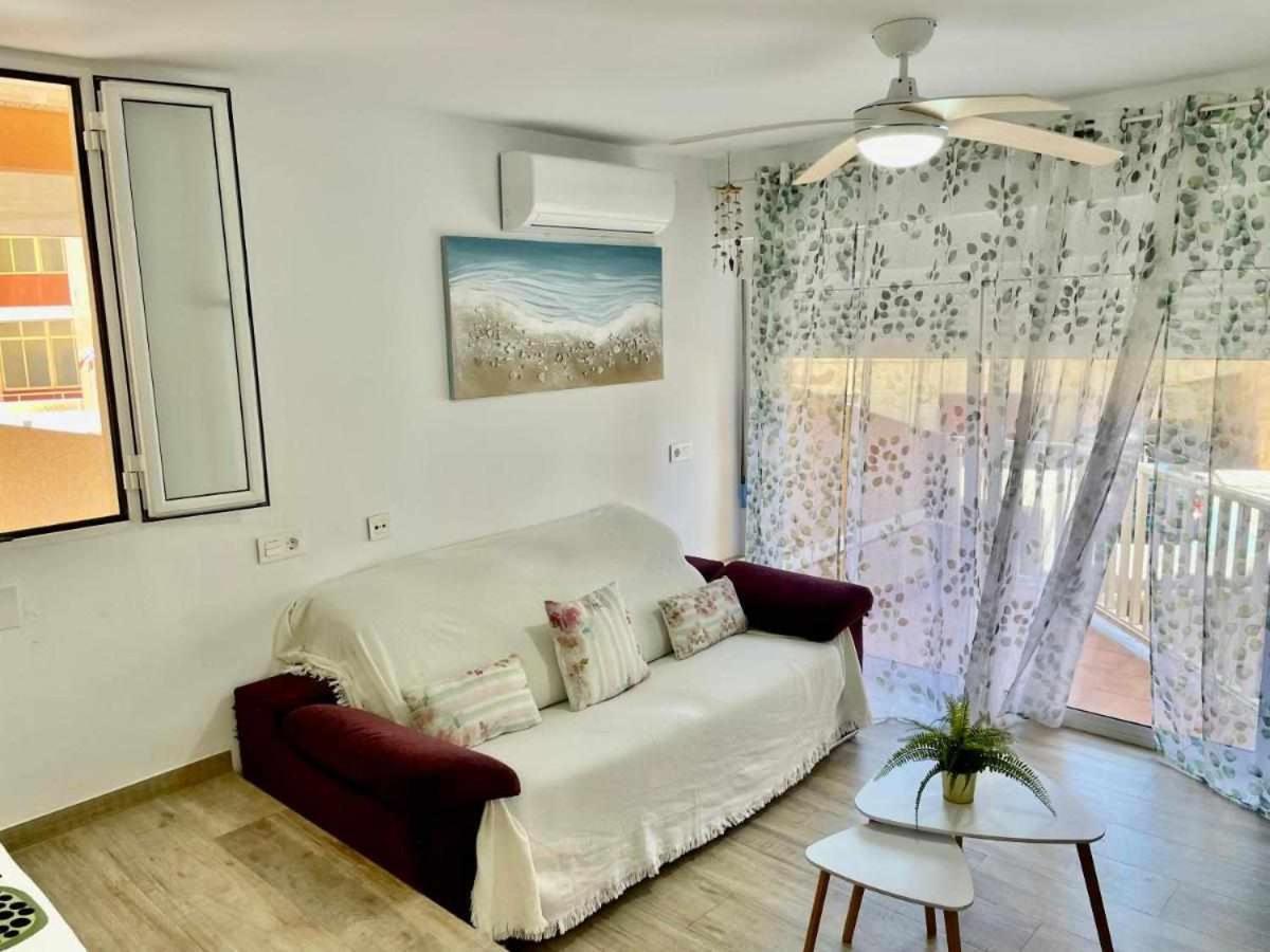 Monacodeluxe Exclusivo Primera Linea De Playa Equipado Y Con Valoracion Fabulosa