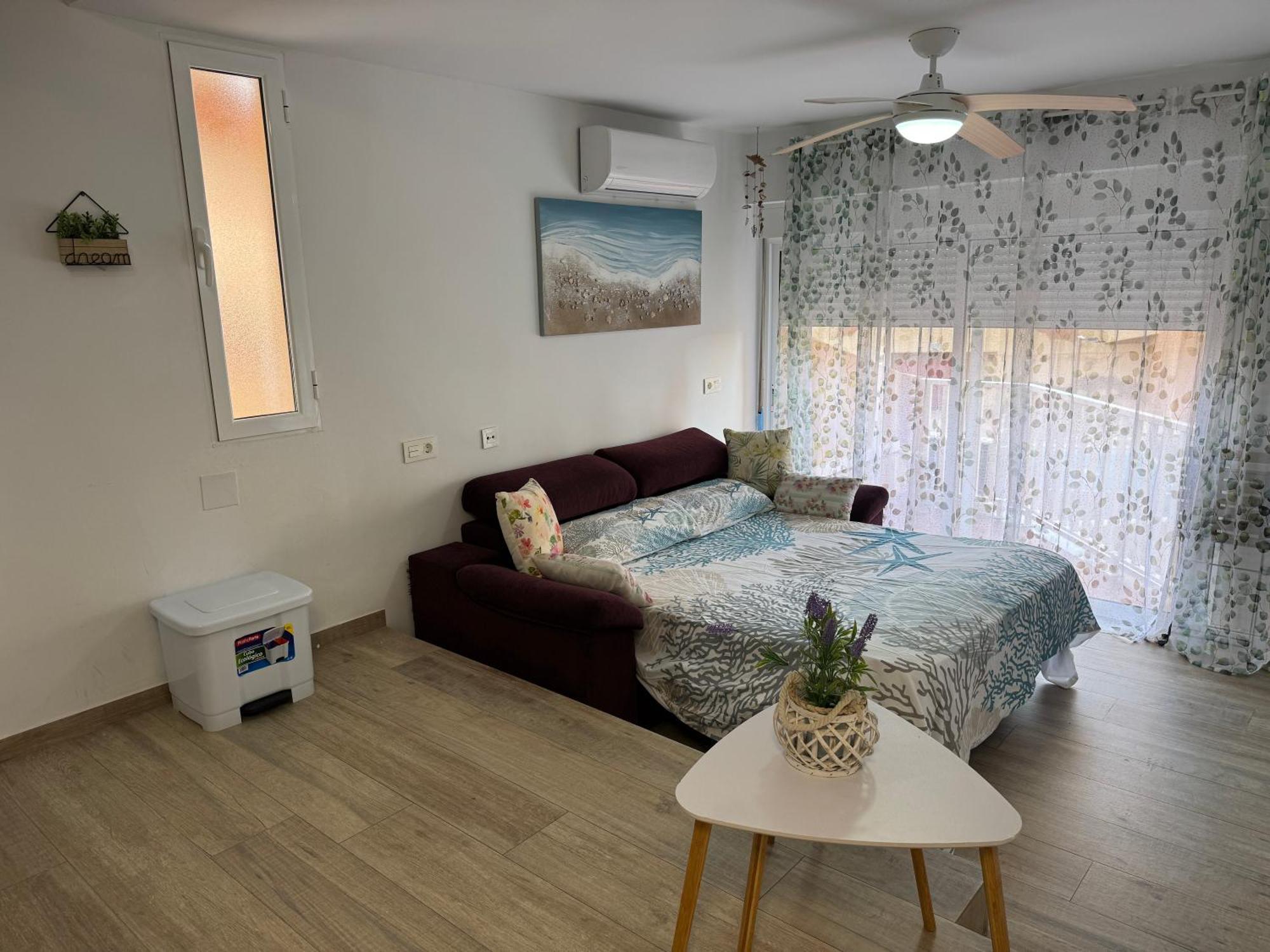 Monacodeluxe Exclusivo Primera Linea De Playa Equipado Y Con Valoracion Fabulosa Apartment La Manga del Mar Menor
