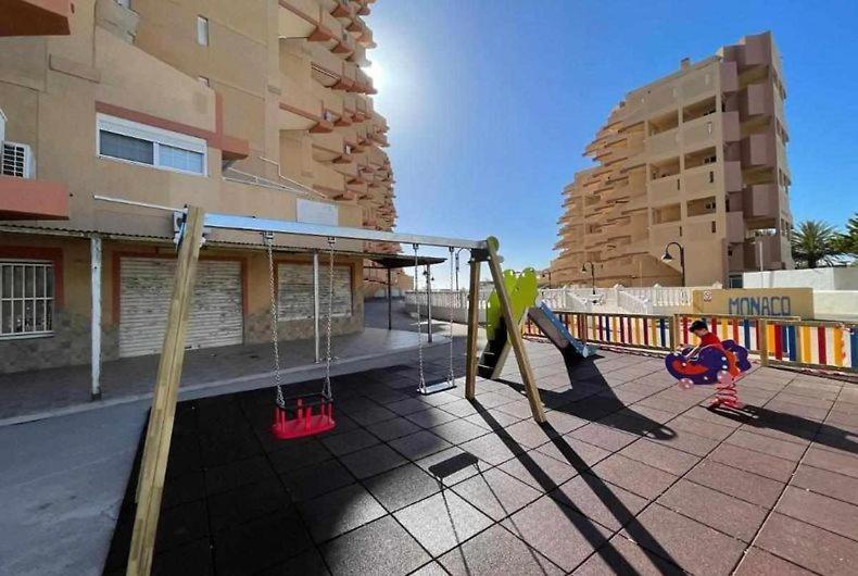 Monacodeluxe Super Equipado Muy Nuevo * La Manga del Mar Menor